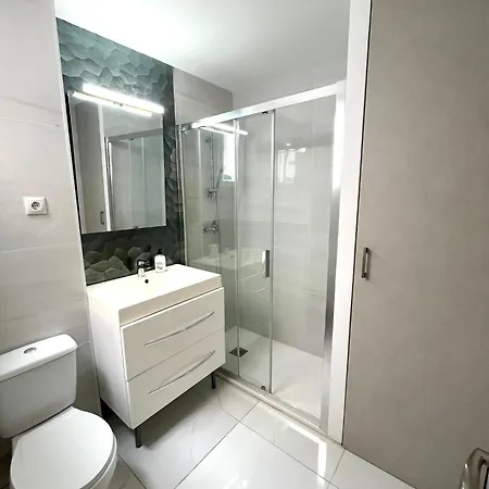 Apartamento Centro Jove Castellón de la Plana