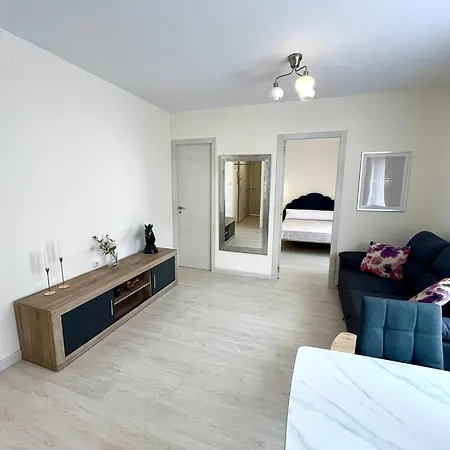 Centro Jove Appartement