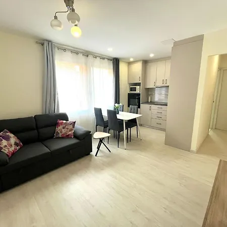 Appartement Centro Jove