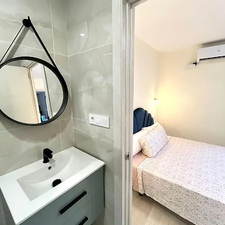 Centro Jove Apartamento Castellón de la Plana